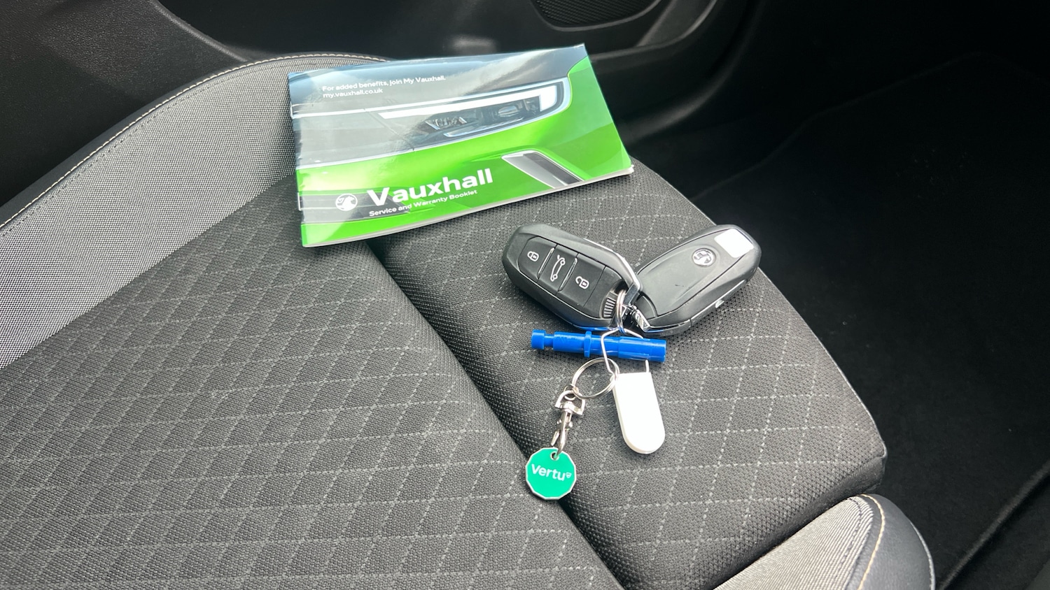 Used Vauxhall Grandland 2022 for sale - 76494411: Photo 19