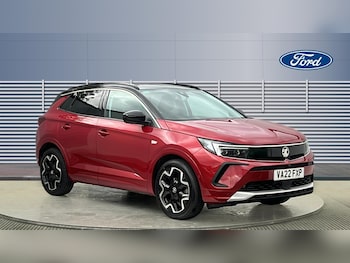 2022 (22) - 1.2 Turbo Elite 5dr Petrol Hatchback