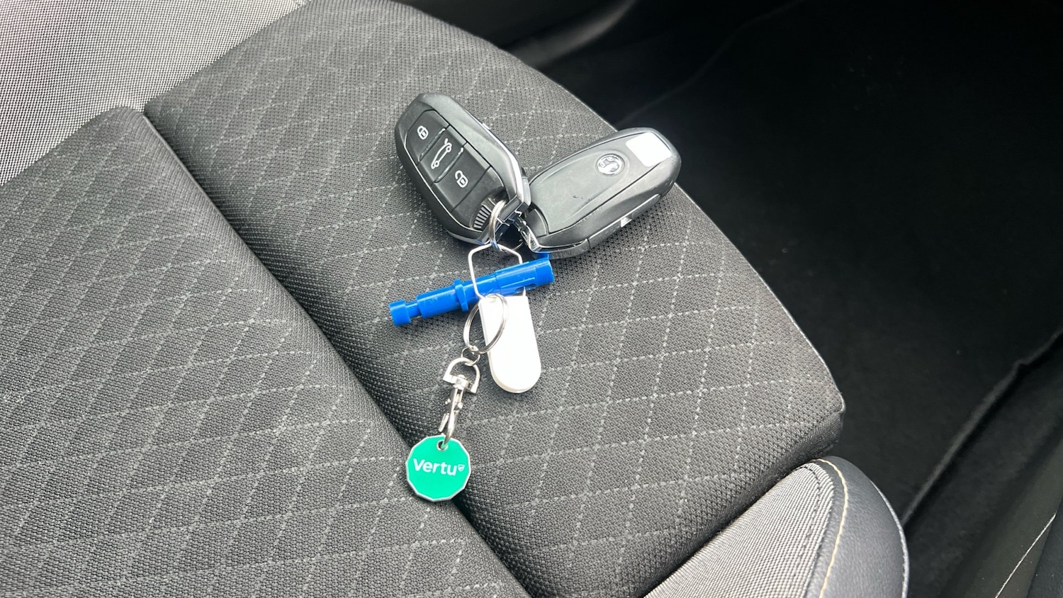 Used Vauxhall Grandland 2022 for sale - 76494411: Photo 20