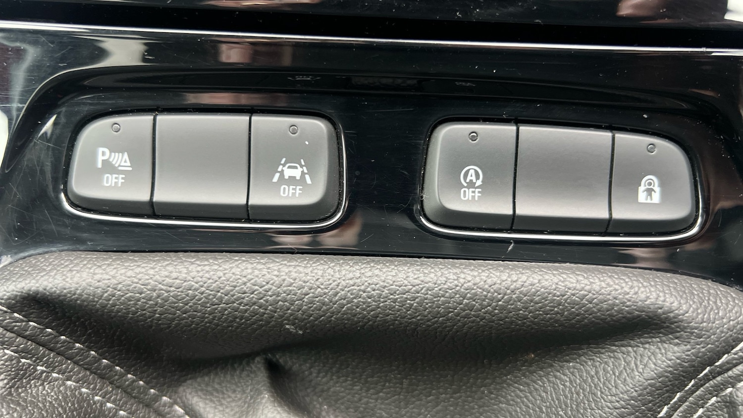 Used Vauxhall Grandland 2022 for sale - 76494411: Photo 30