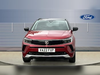 Used Vauxhall Grandland 2022 for sale - 76494411: Photo