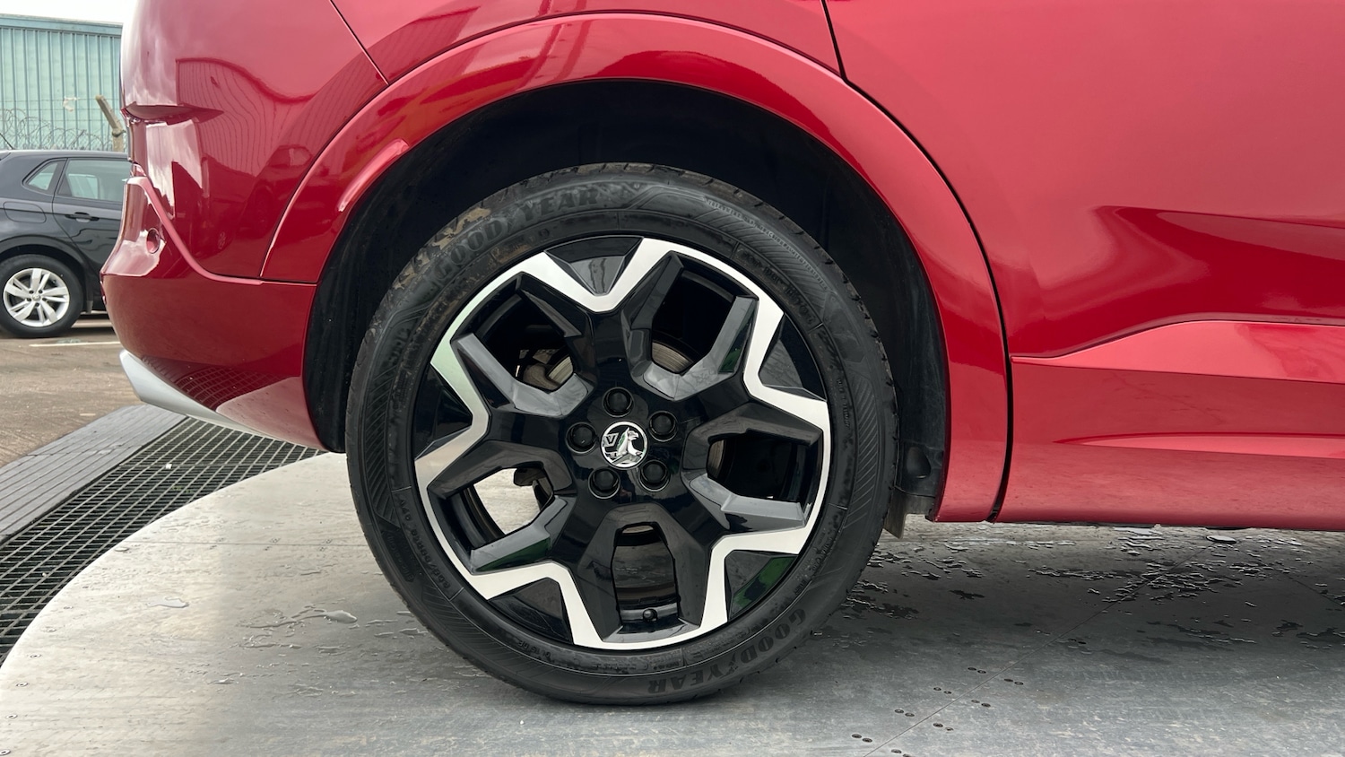 Used Vauxhall Grandland 2022 for sale - 76494411: Photo 7