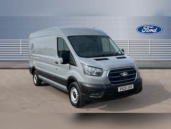 Used Ford Transit 2026 for sale - 79775384: Photo