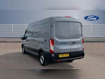 Used Ford Transit 2026 for sale - 79775384: Photo