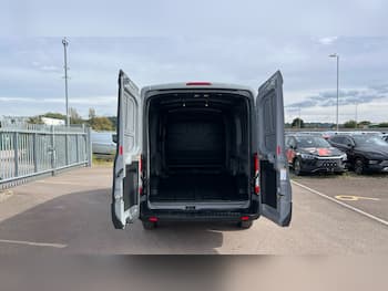 Used Ford Transit 2026 for sale - 79775384: Photo