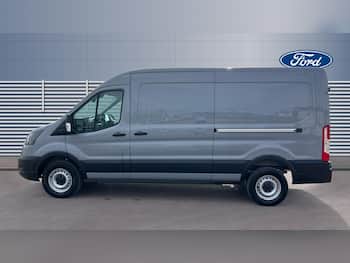 Used Ford Transit 2026 for sale - 79775384: Photo