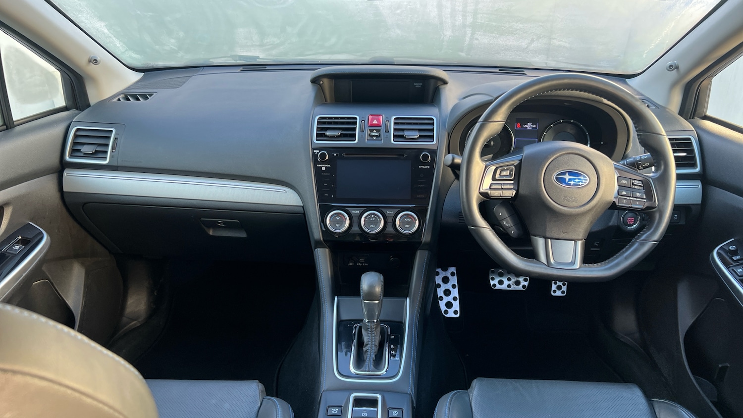 Used Subaru Levorg 2021 for sale - 76791729: Photo 10