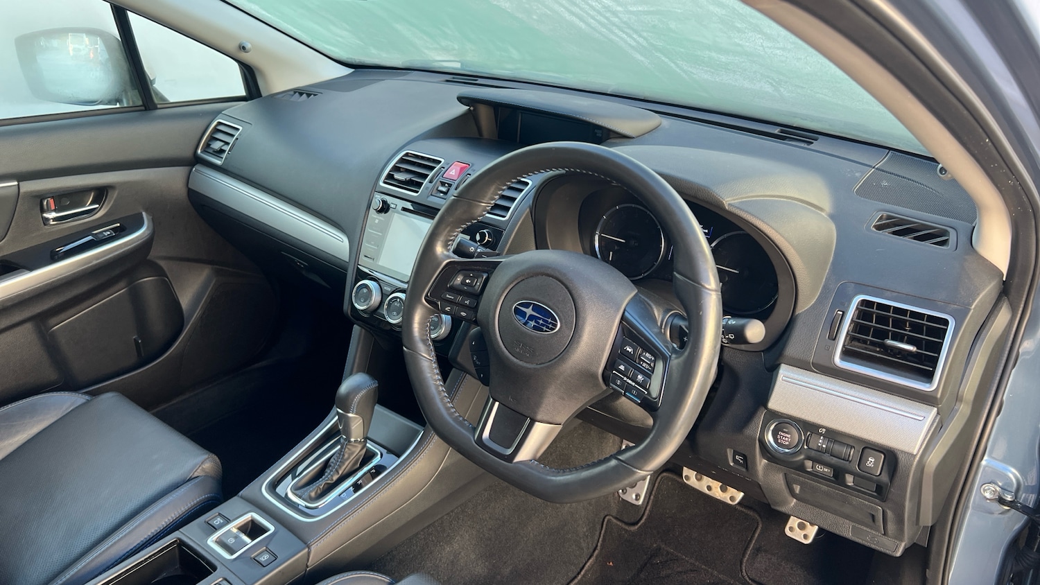 Used Subaru Levorg 2021 for sale - 76791729: Photo 11