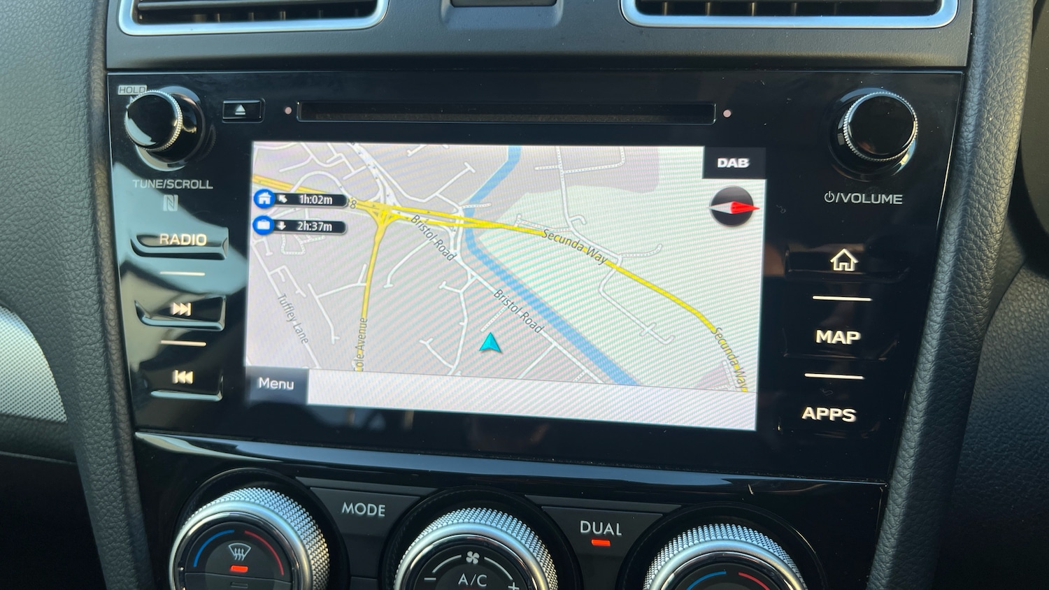 Used Subaru Levorg 2021 for sale - 76791729: Photo 12