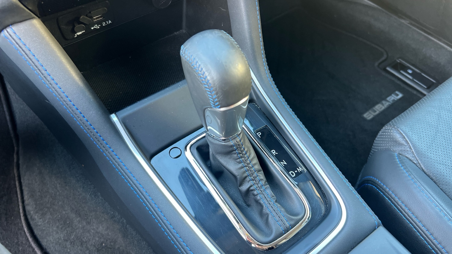 Used Subaru Levorg 2021 for sale - 76791729: Photo 13