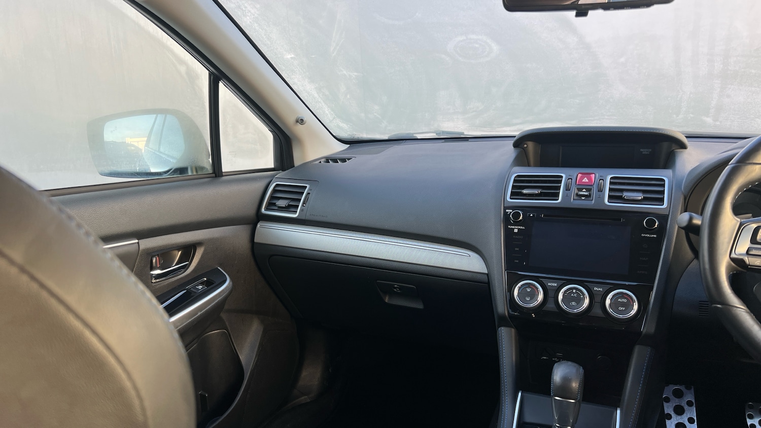 Used Subaru Levorg 2021 for sale - 76791729: Photo 14