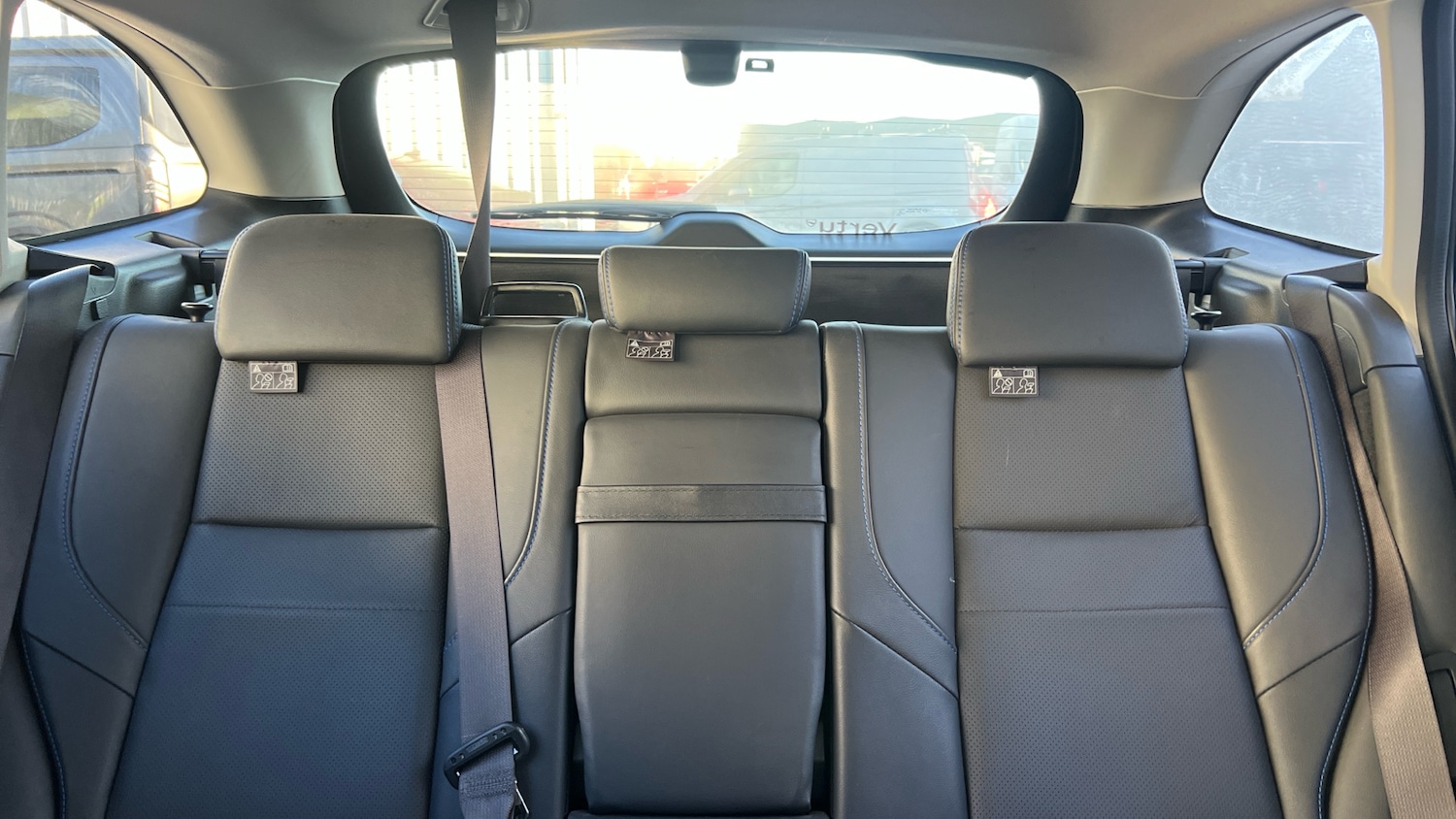 Used Subaru Levorg 2021 for sale - 76791729: Photo 15