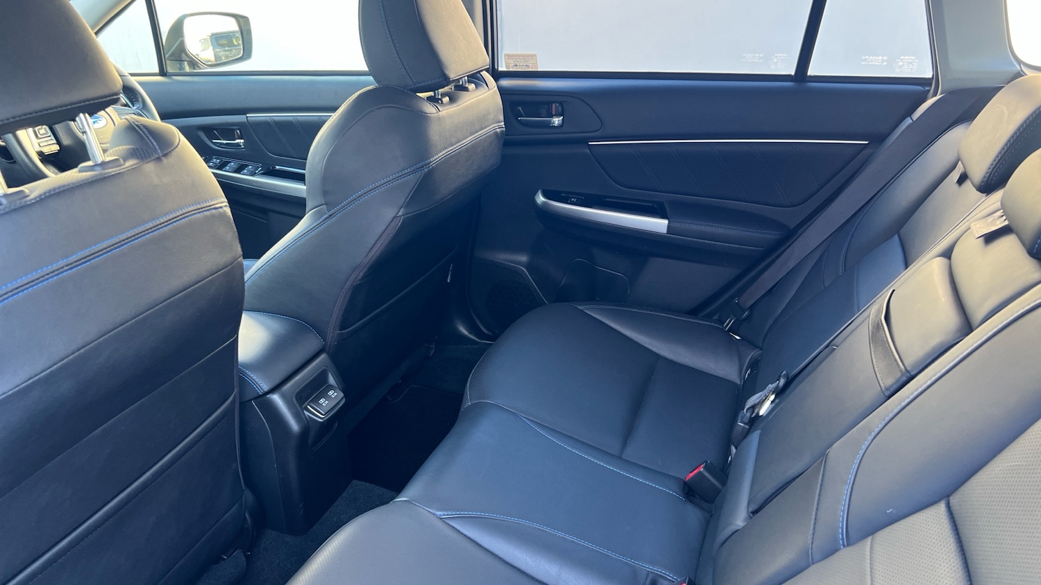 Used Subaru Levorg 2021 for sale - 76791729: Photo 16