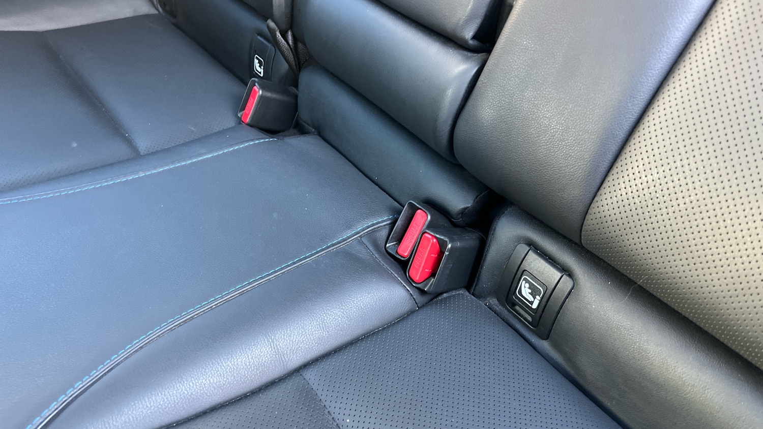 Used Subaru Levorg 2021 for sale - 76791729: Photo 17