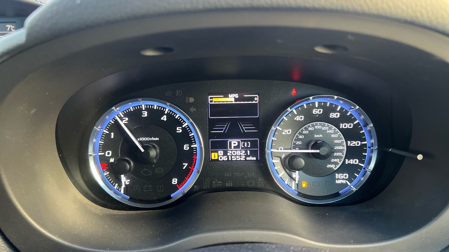 Used Subaru Levorg 2021 for sale - 76791729: Photo 18