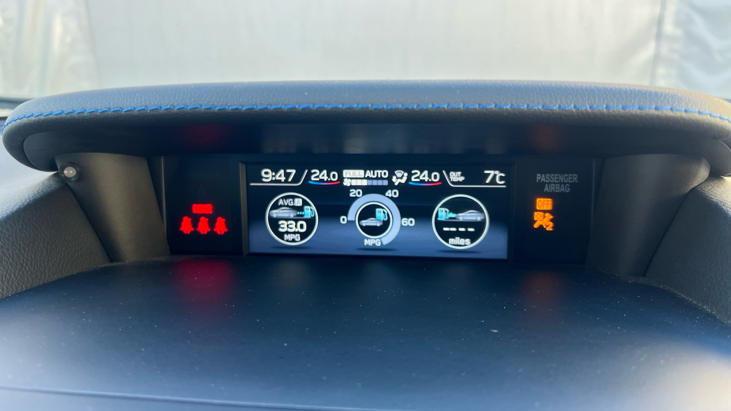 Used Subaru Levorg 2021 for sale - 76791729: Photo 21