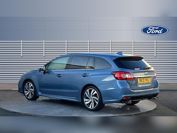 Used Subaru Levorg 2021 for sale - 76791729: Photo