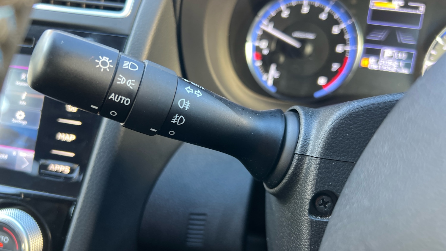 Used Subaru Levorg 2021 for sale - 76791729: Photo 36