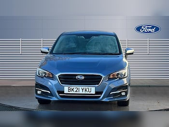 Used Subaru Levorg 2021 for sale - 76791729: Photo