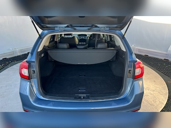 Used Subaru Levorg 2021 for sale - 76791729: Photo