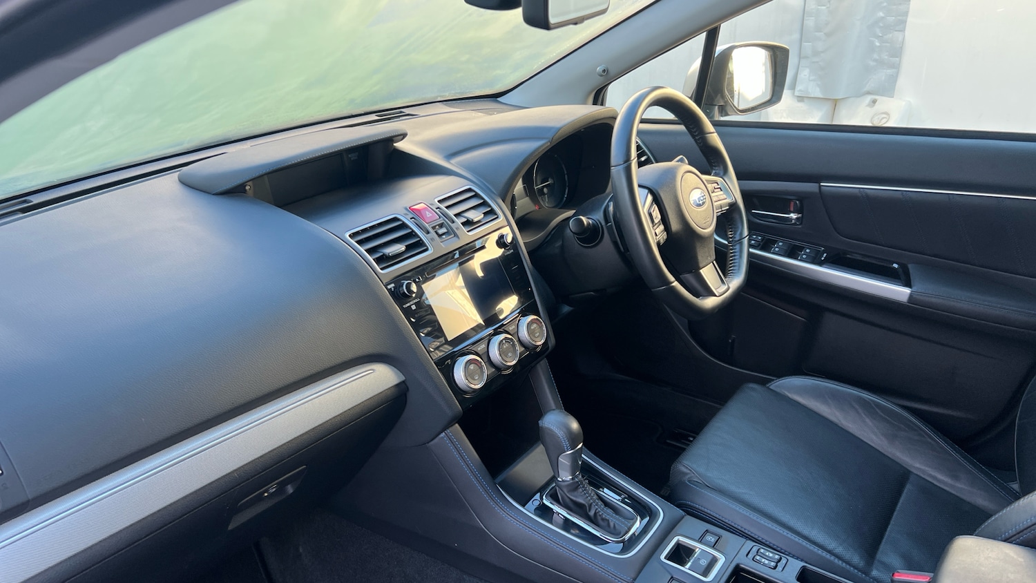 Used Subaru Levorg 2021 for sale - 76791729: Photo 9