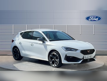 Used Cupra Leon 2023 for sale - 75829682: Photo