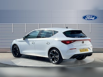 Used Cupra Leon 2023 for sale - 75829682: Photo