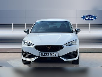 Used Cupra Leon 2023 for sale - 75829682: Photo