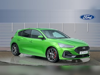 Used Ford Focus 2023 for sale - 78592922: Photo