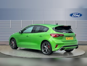 Used Ford Focus 2023 for sale - 78592922: Photo