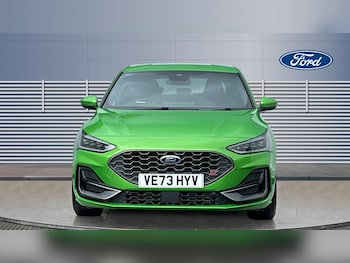 Used Ford Focus 2023 for sale - 78592922: Photo