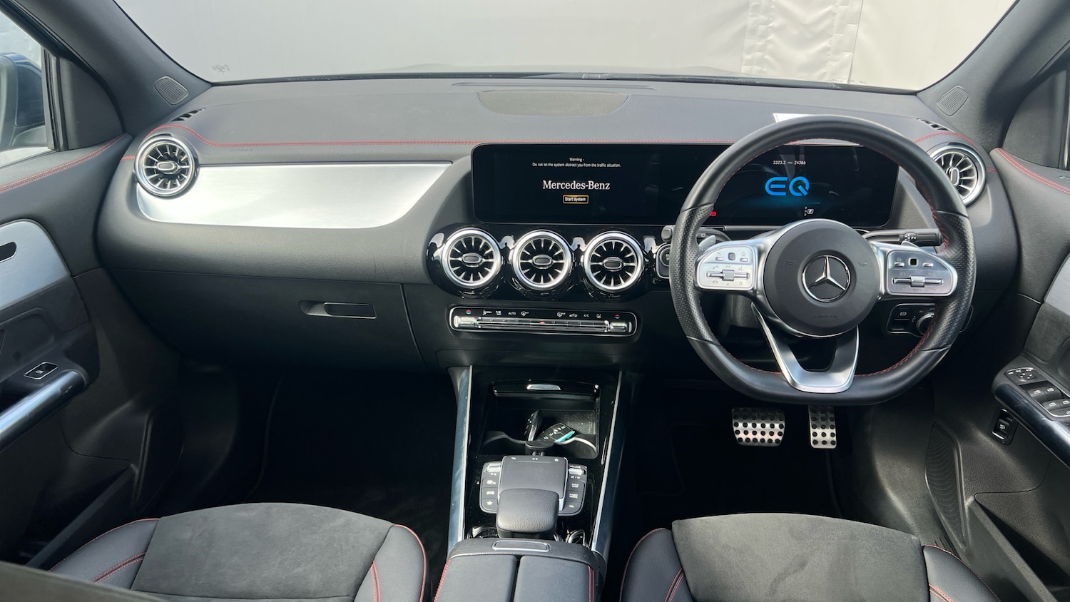 Used Mercedes-Benz EQA 2022 for sale - 76045902: Photo 10