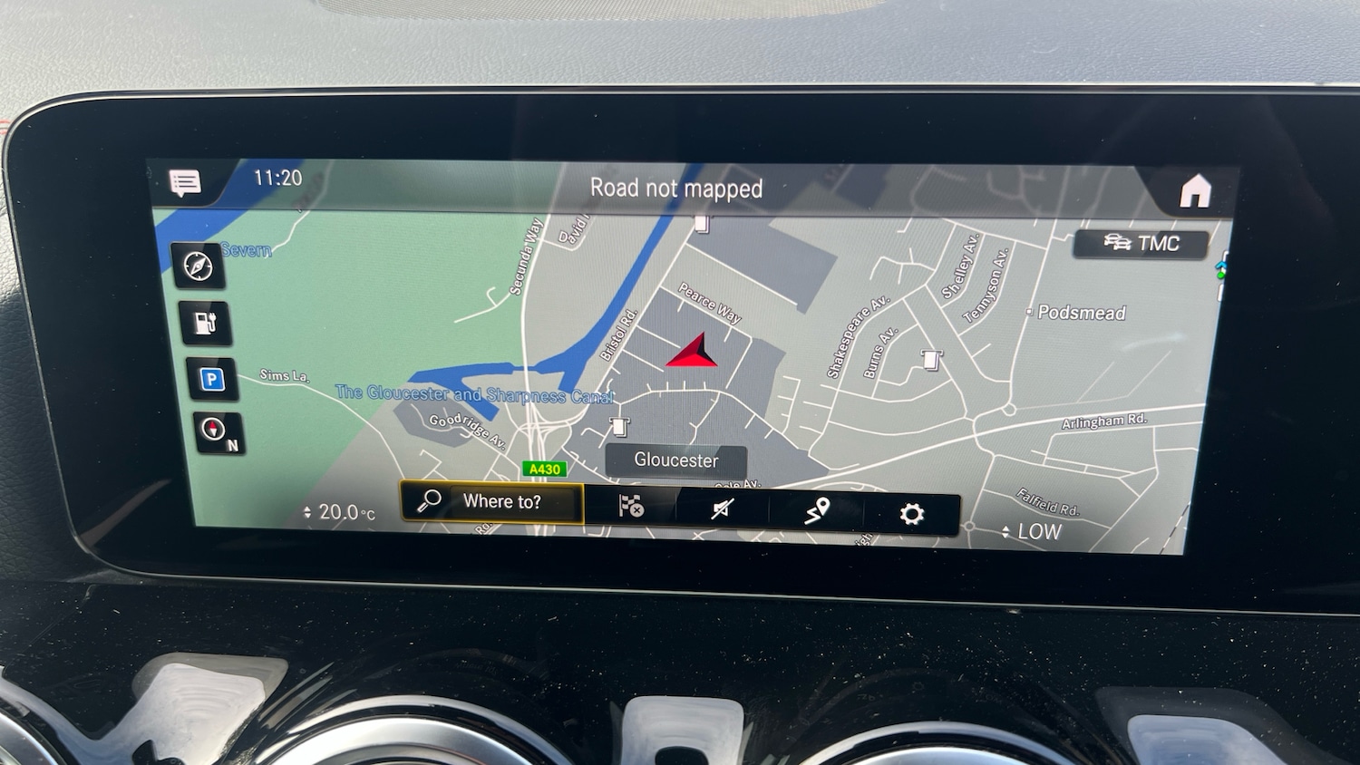 Used Mercedes-Benz EQA 2022 for sale - 76045902: Photo 12