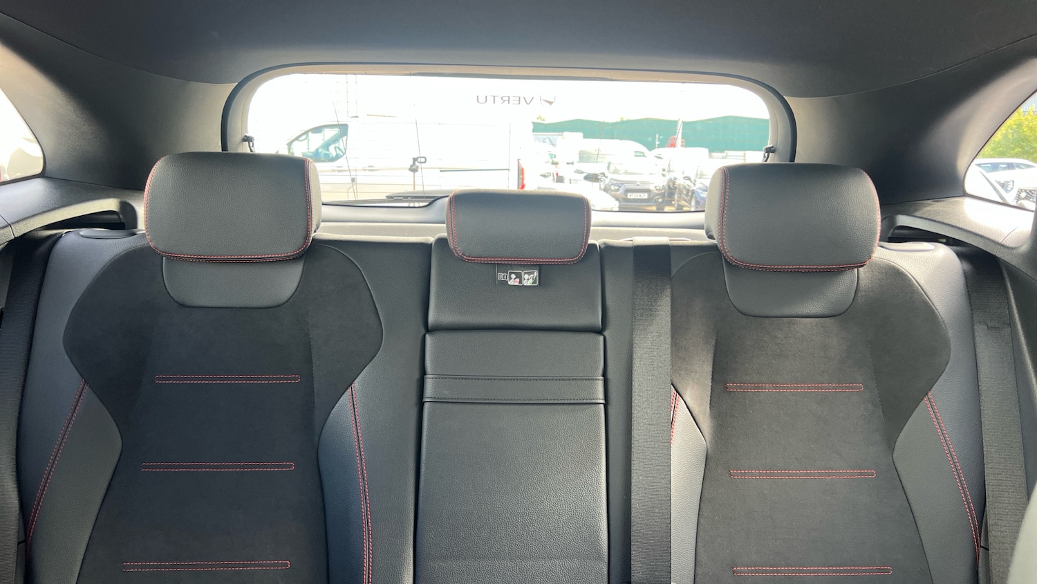 Used Mercedes-Benz EQA 2022 for sale - 76045902: Photo 15