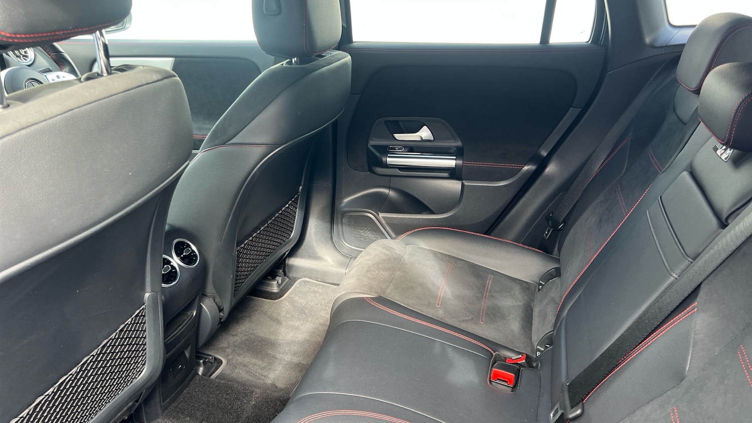 Used Mercedes-Benz EQA 2022 for sale - 76045902: Photo 16