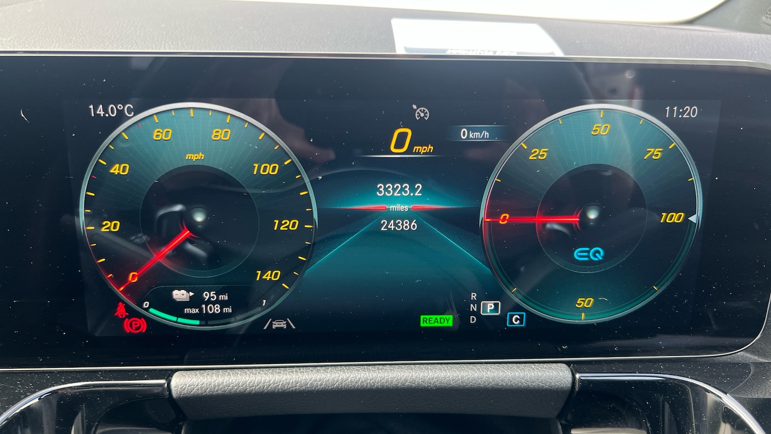 Used Mercedes-Benz EQA 2022 for sale - 76045902: Photo 18