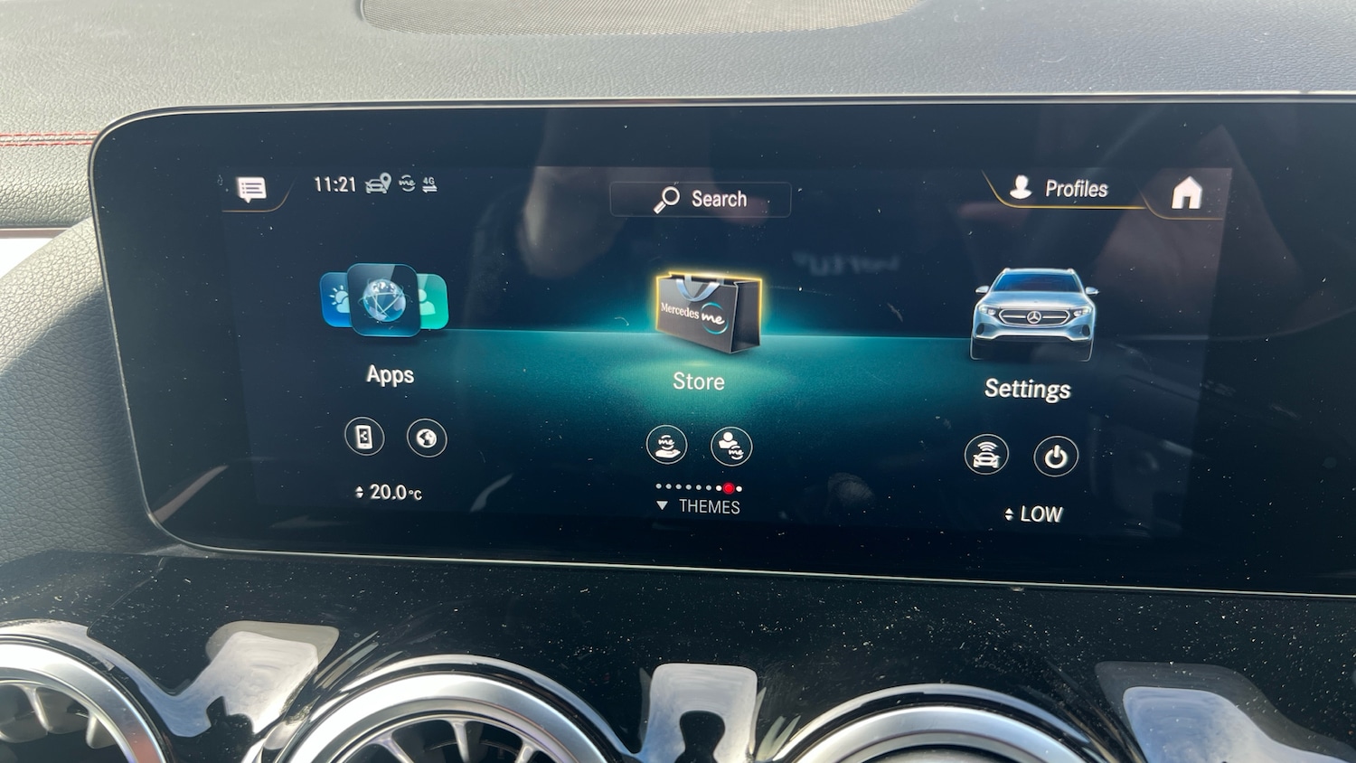 Used Mercedes-Benz EQA 2022 for sale - 76045902: Photo 23
