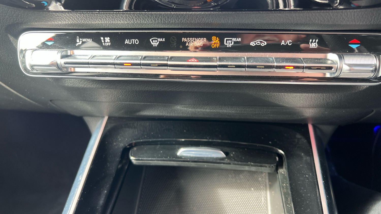 Used Mercedes-Benz EQA 2022 for sale - 76045902: Photo 27