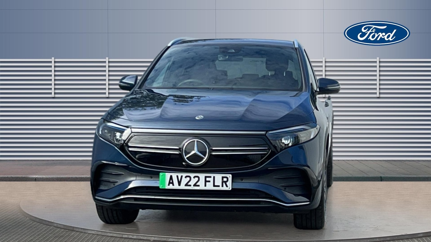 Used Mercedes-Benz EQA 2022 for sale - 76045902: Photo 3