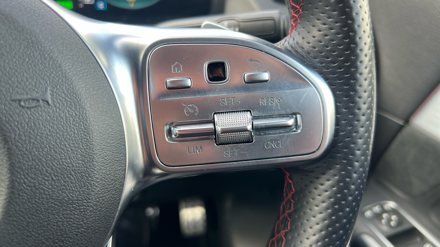 Used Mercedes-Benz EQA 2022 for sale - 76045902: Photo 34