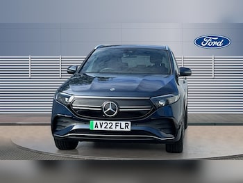 Used Mercedes-Benz EQA 2022 for sale - 76045902: Photo 3