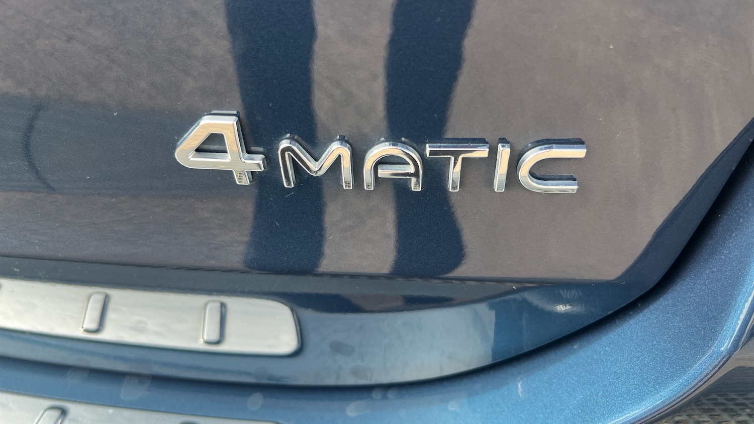 Used Mercedes-Benz EQA 2022 for sale - 76045902: Photo 46