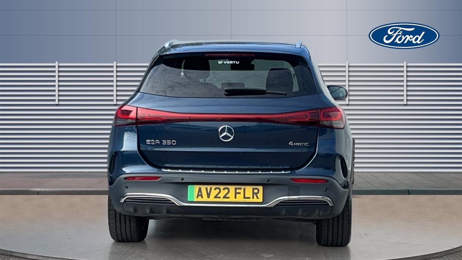 Used Mercedes-Benz EQA 2022 for sale - 76045902: Photo 6