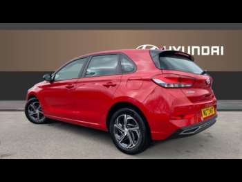 Used Hyundai i30 2022 for sale - 74927631: Photo