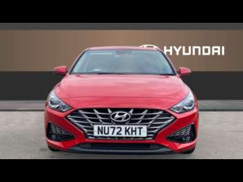 Used Hyundai i30 2022 for sale - 74927631: Photo
