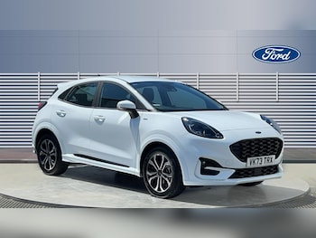 Ford - Puma