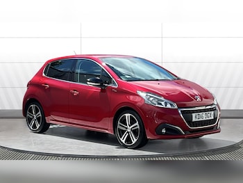 Used Peugeot 208 2016 for sale - 78792054: Photo