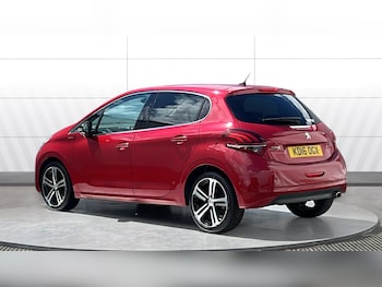 Used Peugeot 208 2016 for sale - 78792054: Photo