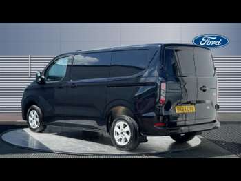 Used Ford Transit Custom 2024 for sale - 75074781: Photo