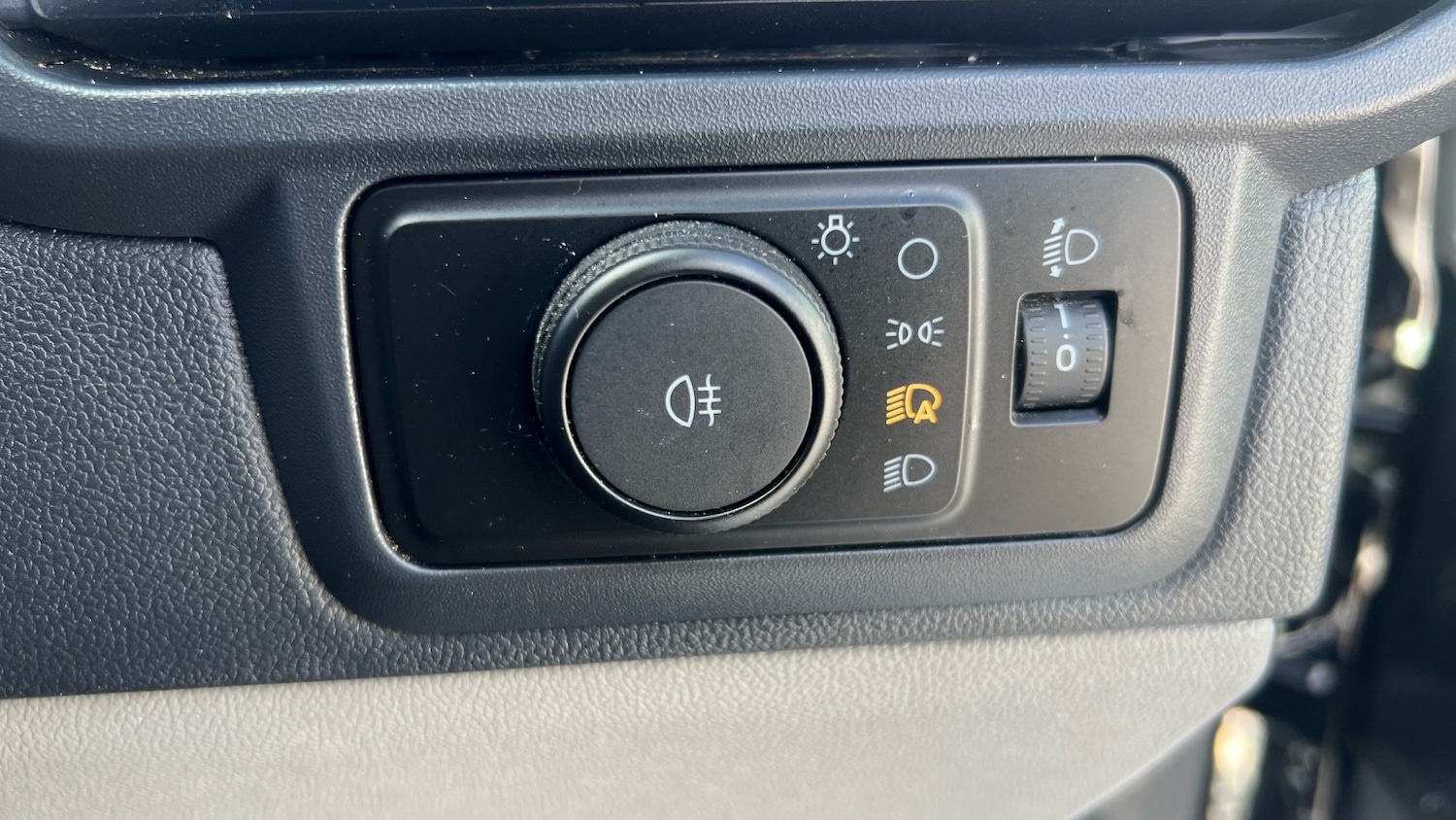 Vehicle 32
